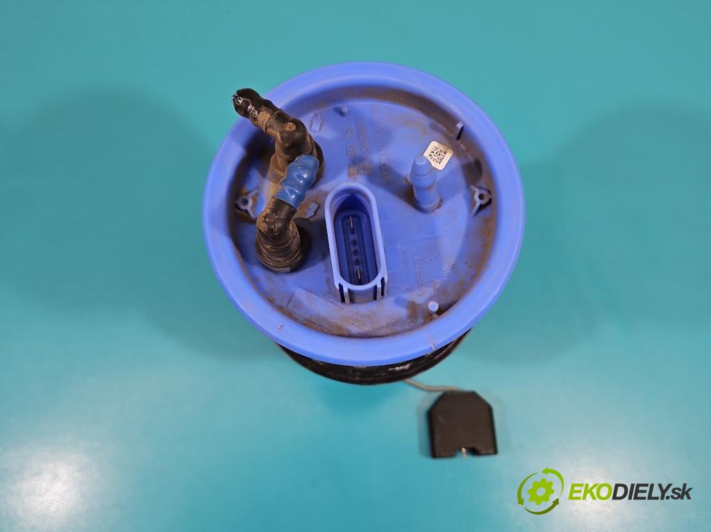 Skoda Rapid 2012-2019 1.2 TSI 86 hp manual 63 kW 1197 cm3 5- čerpadlo paliva 6R0919051J