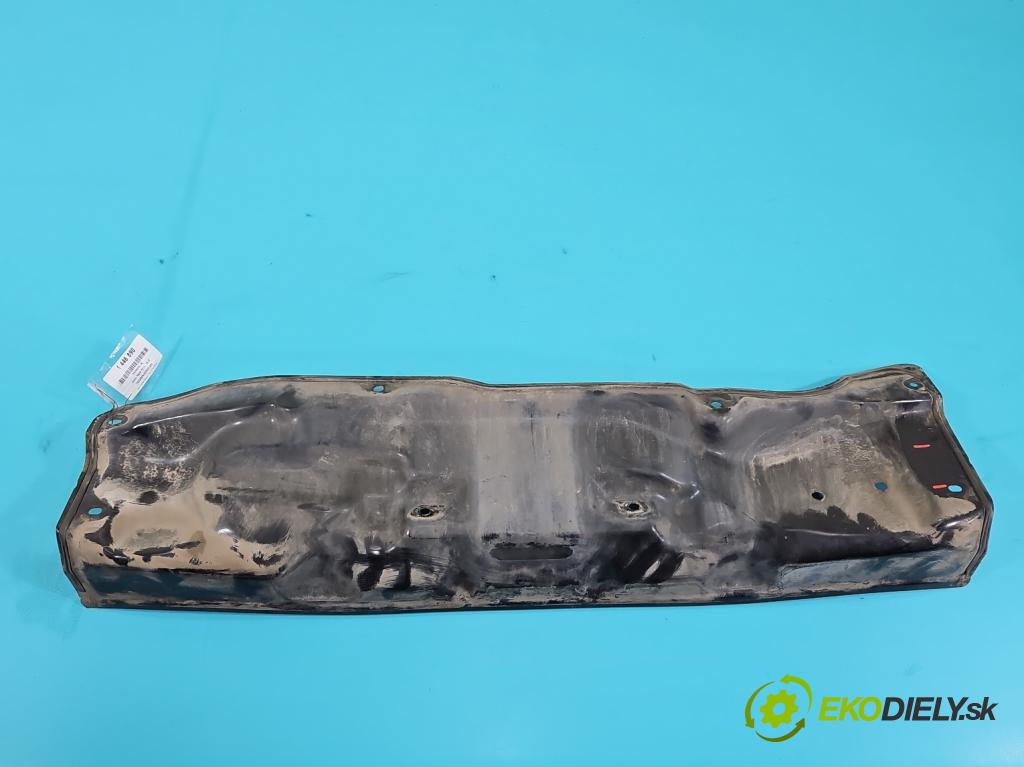 Skoda Rapid 2012-2019 1.2 TSI 86 HP manual 63 kW 1197 cm3 5- torpédo 6RA805275 (Torpédo (plast pod čelným sklom))