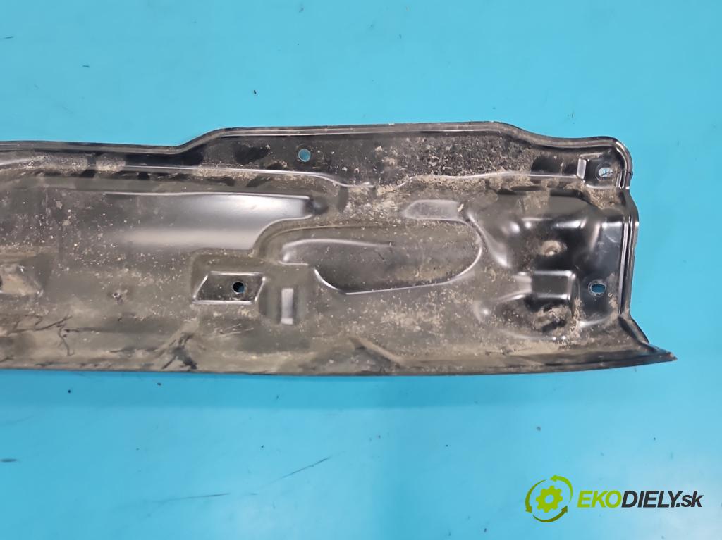 Skoda Rapid 2012-2019 1.2 TSI 86 hp manual 63 kW 1197 cm3 5- torpédo 6RA805275 (Plast pod čelním sklem)