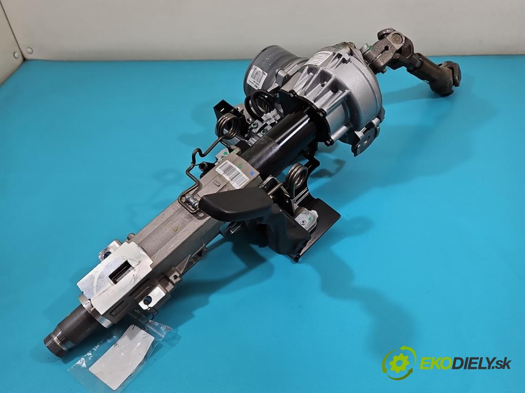 Skoda Rapid 2012-2019 1.2 TSI 86 HP manual 63 kW 1197 cm3 5- čerpadlo posilovač 6R1423510AP (Servočerpadlo, pumpa riadenia)