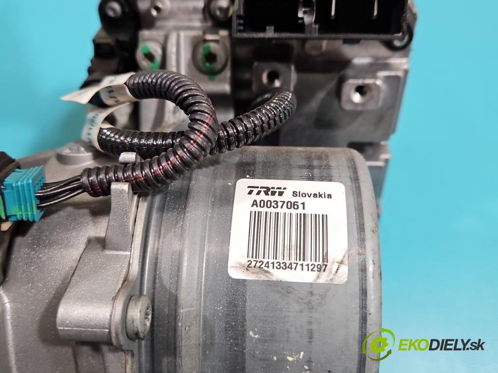 Skoda Rapid 2012-2019 1.2 TSI 86 HP manual 63 kW 1197 cm3 5- čerpadlo posilovač 6R1423510AP (Servočerpadlo, pumpa riadenia)