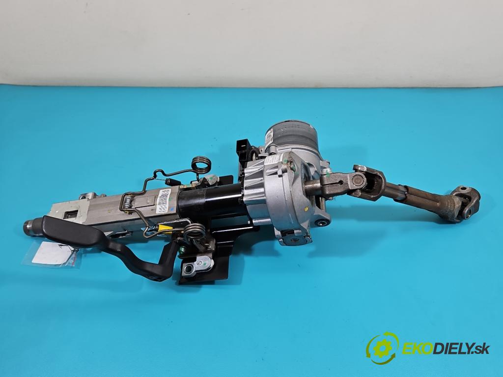 Skoda Rapid 2012-2019 1.2 TSI 86 HP manual 63 kW 1197 cm3 5- čerpadlo posilovač 6R1423510AP (Servočerpadlo, pumpa riadenia)