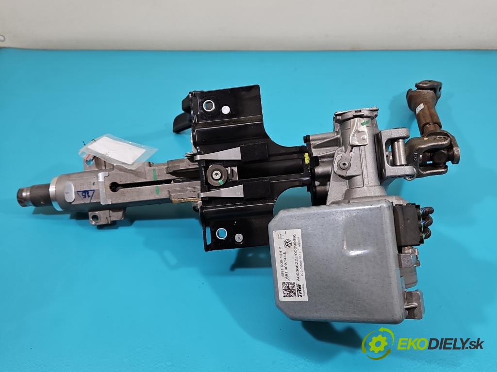 Skoda Rapid 2012-2019 1.2 TSI 86 HP manual 63 kW 1197 cm3 5- čerpadlo posilovač 6R1423510AP (Servočerpadlo, pumpa riadenia)