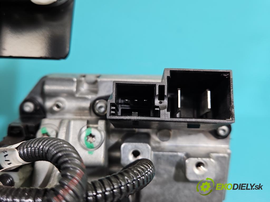 Skoda Rapid 2012-2019 1.2 TSI 86 HP manual 63 kW 1197 cm3 5- čerpadlo posilovač 6R1423510AP (Servočerpadlo, pumpa riadenia)