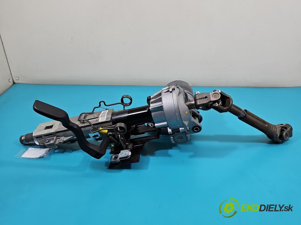 Skoda Rapid 2012-2019 1.2 TSI 86 HP manual 63 kW 1197 cm3 5- čerpadlo posilovač 6R1423510AP (Servočerpadlo, pumpa riadenia)