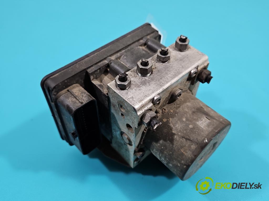 Skoda Rapid 2012-2019 1.2 TSI 86 HP manual 63 kW 1197 cm3 5- čerpadlo abs 6R0614517BD (Pumpa ABS)