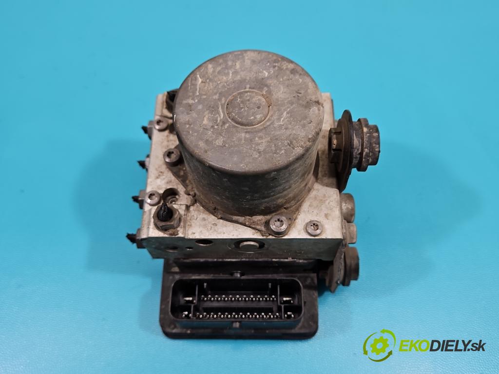 Skoda Rapid 2012-2019 1.2 TSI 86 HP manual 63 kW 1197 cm3 5- čerpadlo abs 6R0614517BD (Pumpa ABS)