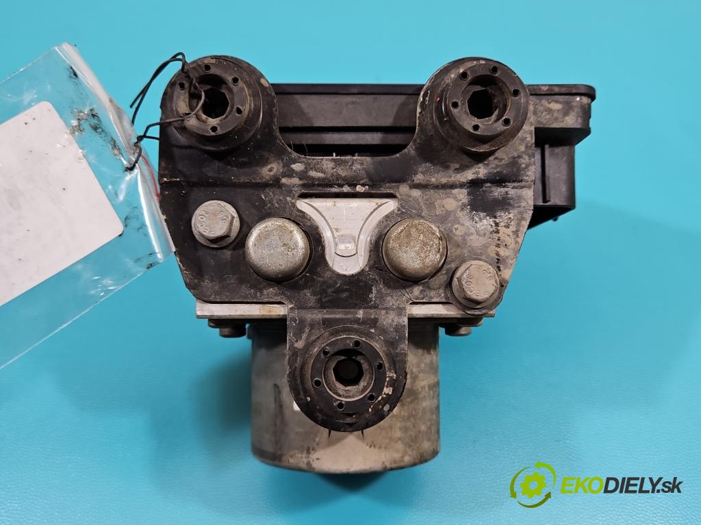 Skoda Rapid 2012-2019 1.2 TSI 86 HP manual 63 kW 1197 cm3 5- čerpadlo abs 6R0614517BD (Pumpa ABS)
