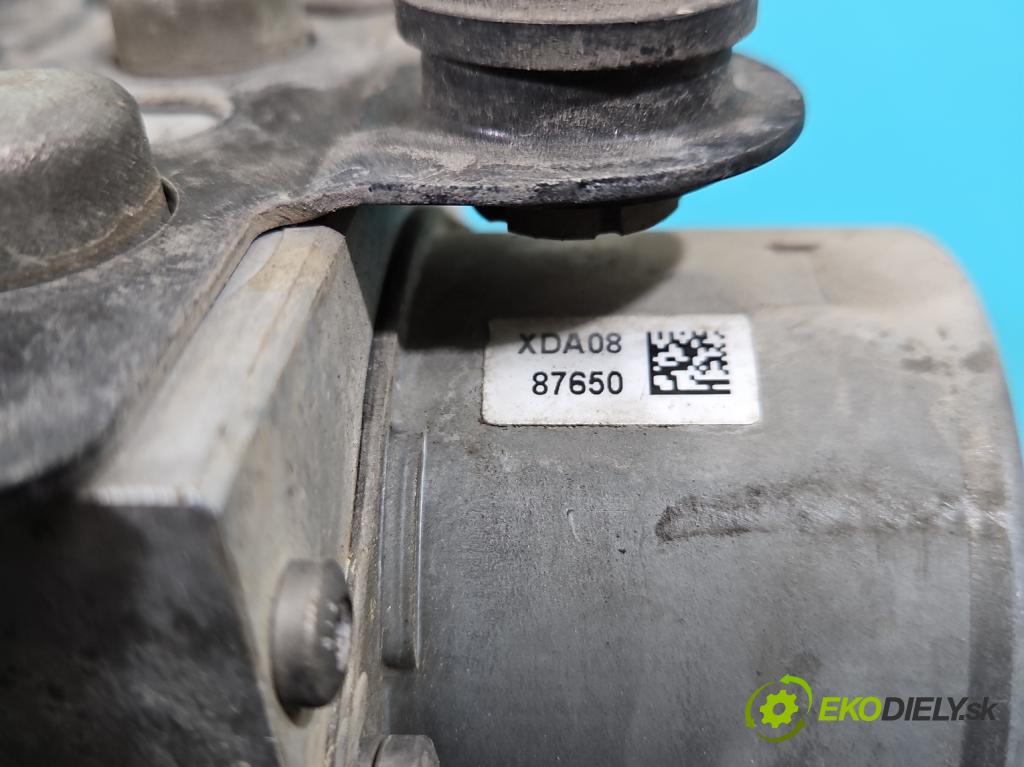 Skoda Rapid 2012-2019 1.2 TSI 86 HP manual 63 kW 1197 cm3 5- čerpadlo abs 6R0614517BD (Pumpa ABS)