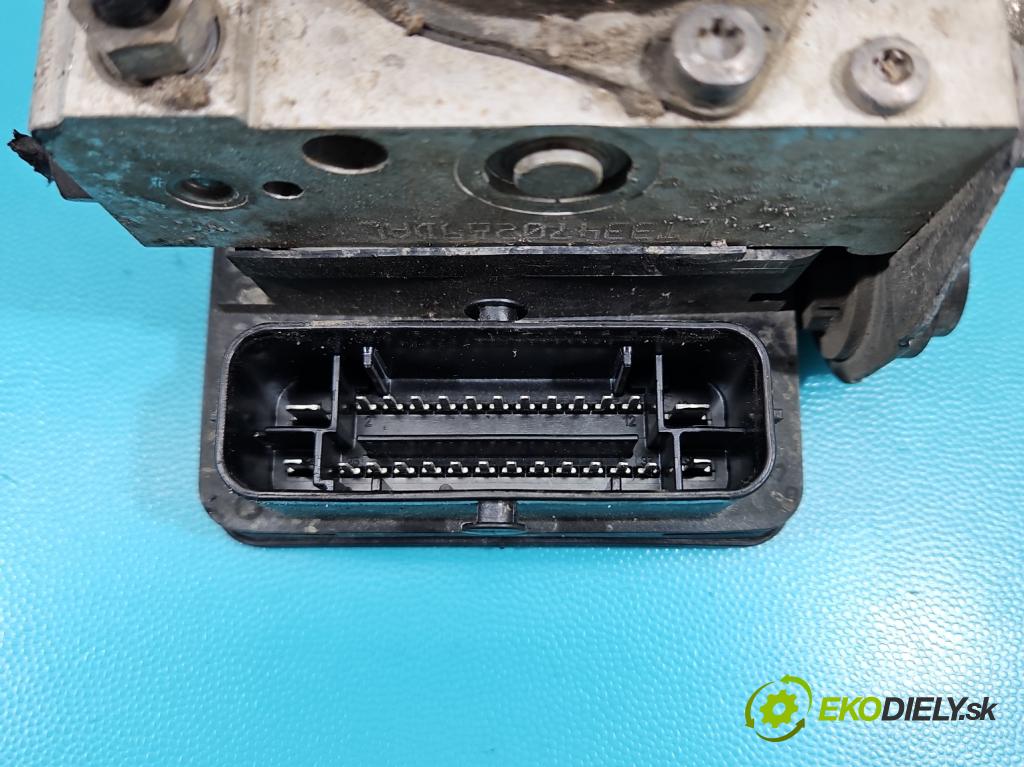 Skoda Rapid 2012-2019 1.2 TSI 86 HP manual 63 kW 1197 cm3 5- čerpadlo abs 6R0614517BD (Pumpa ABS)