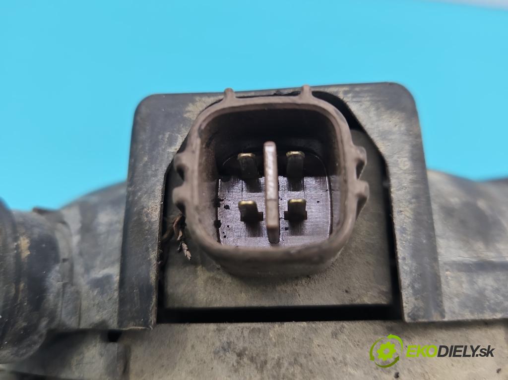 Toyota Rav4 II 2000-2005 2.0 D4D 116 HP manual 85 kW 1995 cm3 5- Alternator 021080-2000 (Alternátor)