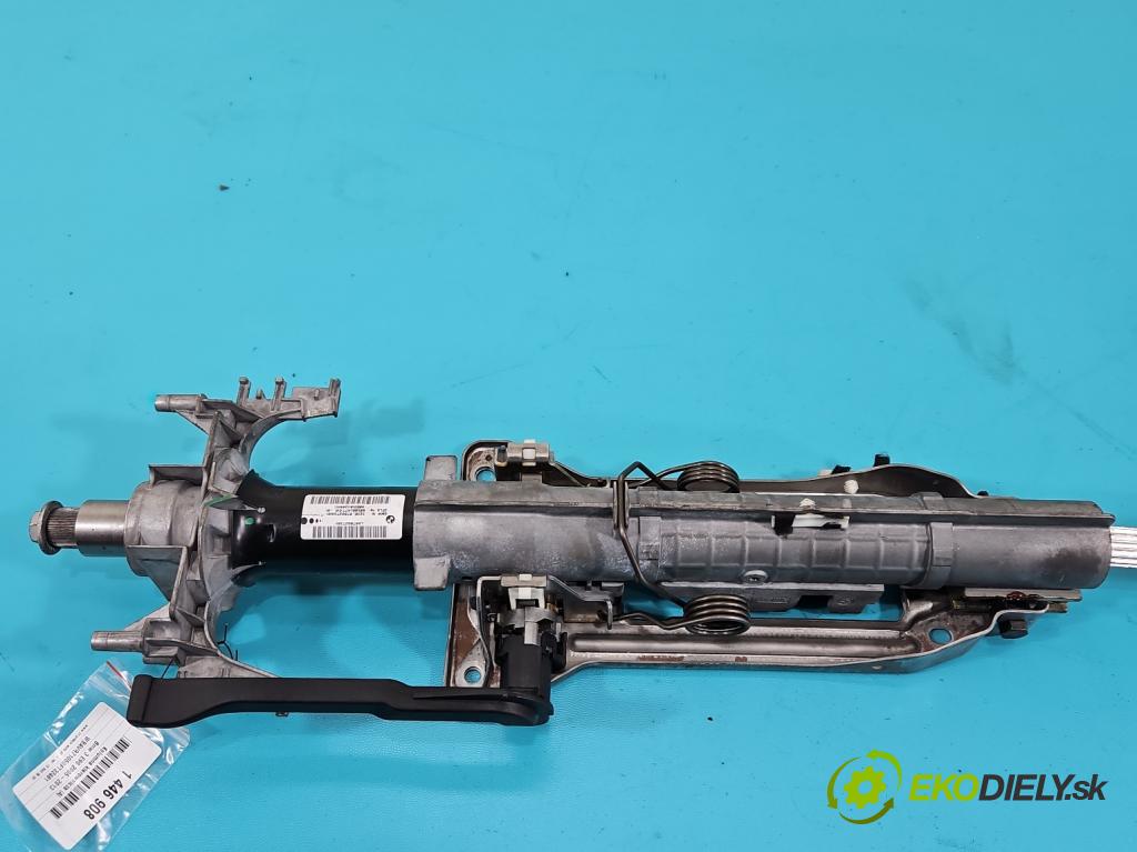 Bmw 3 E90 2005-2013 2.0 16V 150 hp automatic 110 kW 1995 cm3 5- Sloupek volant 6780273 (Tyčky řízení)