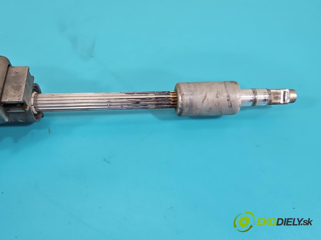 Bmw 3 E90 2005-2013 2.0 16V 150 hp automatic 110 kW 1995 cm3 5- Sloupek volant 6780273 (Tyčky řízení)