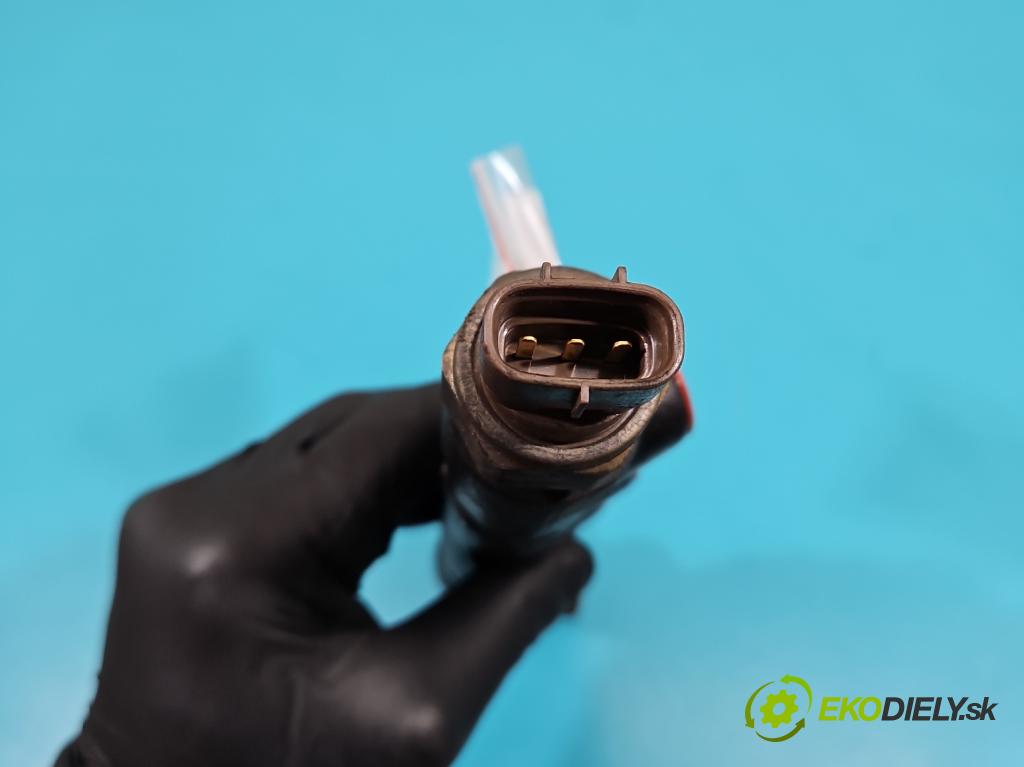 Toyota Rav4 II 2000-2005 2.0 D4D 116 HP manual 85 kW 1995 cm3 5- lišta vstrekovacia 89458-12020 (Vstrekovacia lišta)