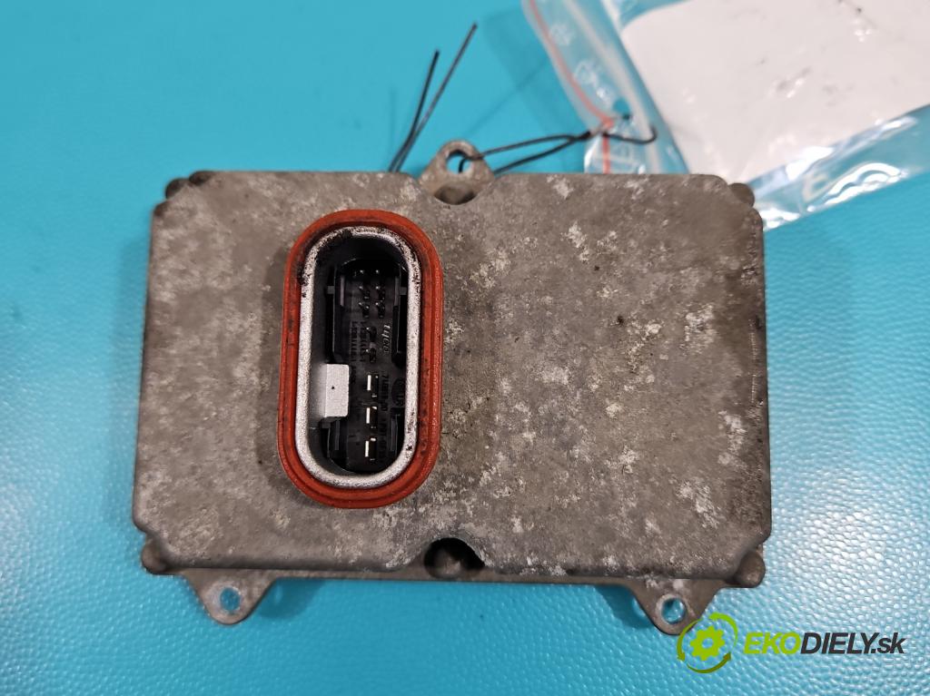 Mercedes E W211 2002-2009 3.0 V6 CDI 190 HP automatic 140 kW 2987 cm3 4- střídač: xenon 5DF008279-00 (Riadiaca jednotka xenónu)