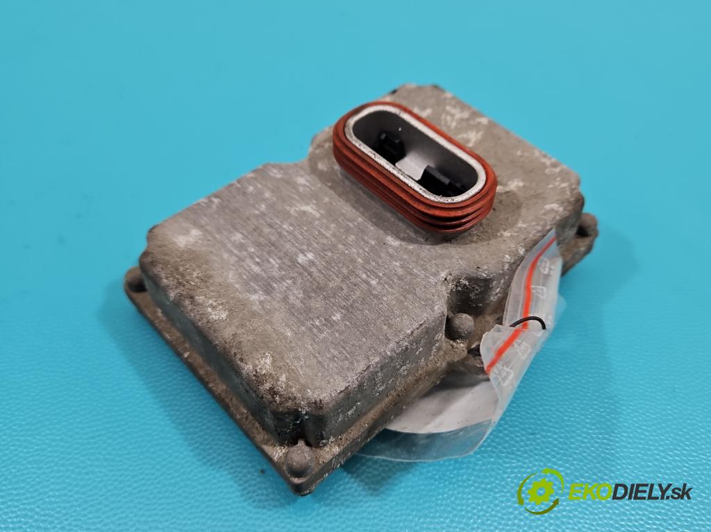 Mercedes E W211 2002-2009 3.0 V6 CDI 190 HP automatic 140 kW 2987 cm3 4- střídač: xenon 5DF008279-00 (Riadiaca jednotka xenónu)