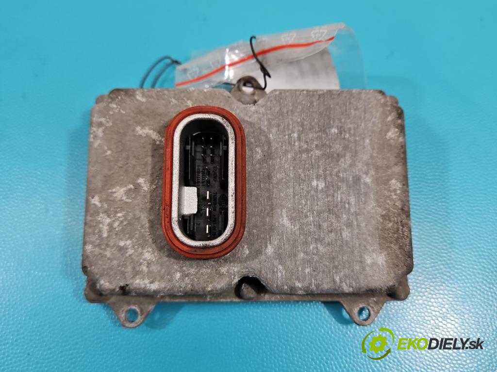 Mercedes E W211 2002-2009 3.0 V6 CDI 190 HP automatic 140 kW 2987 cm3 4- střídač: xenon 5DF008279-00 (Riadiaca jednotka xenónu)