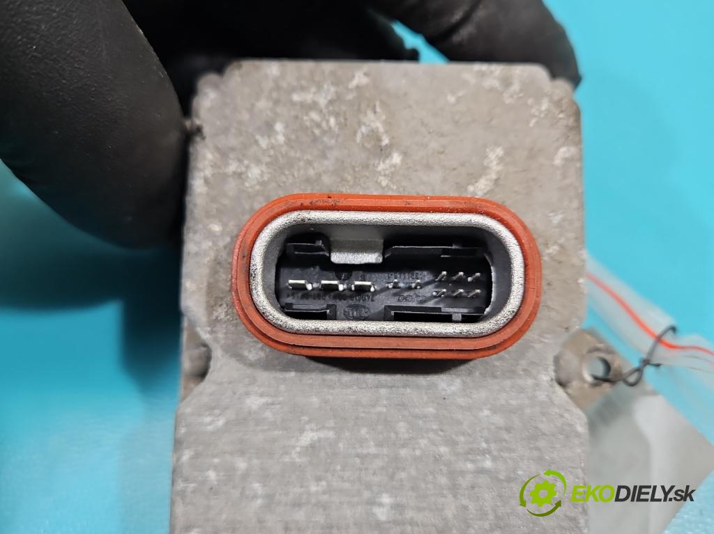 Mercedes E W211 2002-2009 3.0 V6 CDI 190 HP automatic 140 kW 2987 cm3 4- střídač: xenon 5DF008279-00 (Riadiaca jednotka xenónu)