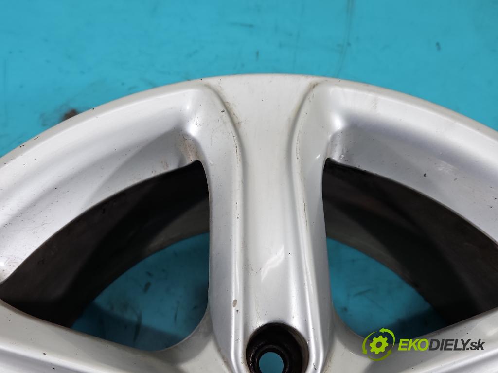 Audi A4 B8 2007-2015 1.8 TFSI 170 HP manual 125 kW 1798 cm3 4- Felga hliník: 17" komplet 8K0601025CE