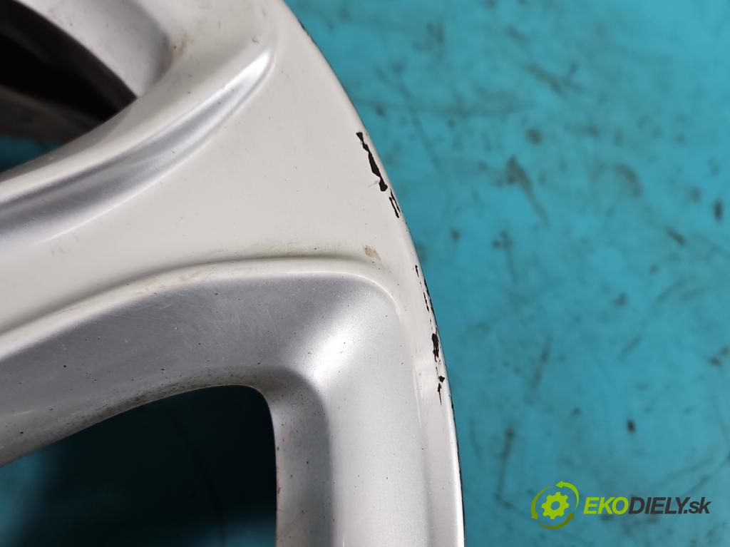 Audi A4 B8 2007-2015 1.8 TFSI 170 HP manual 125 kW 1798 cm3 4- Felga hliník: 17" komplet 8K0601025CE