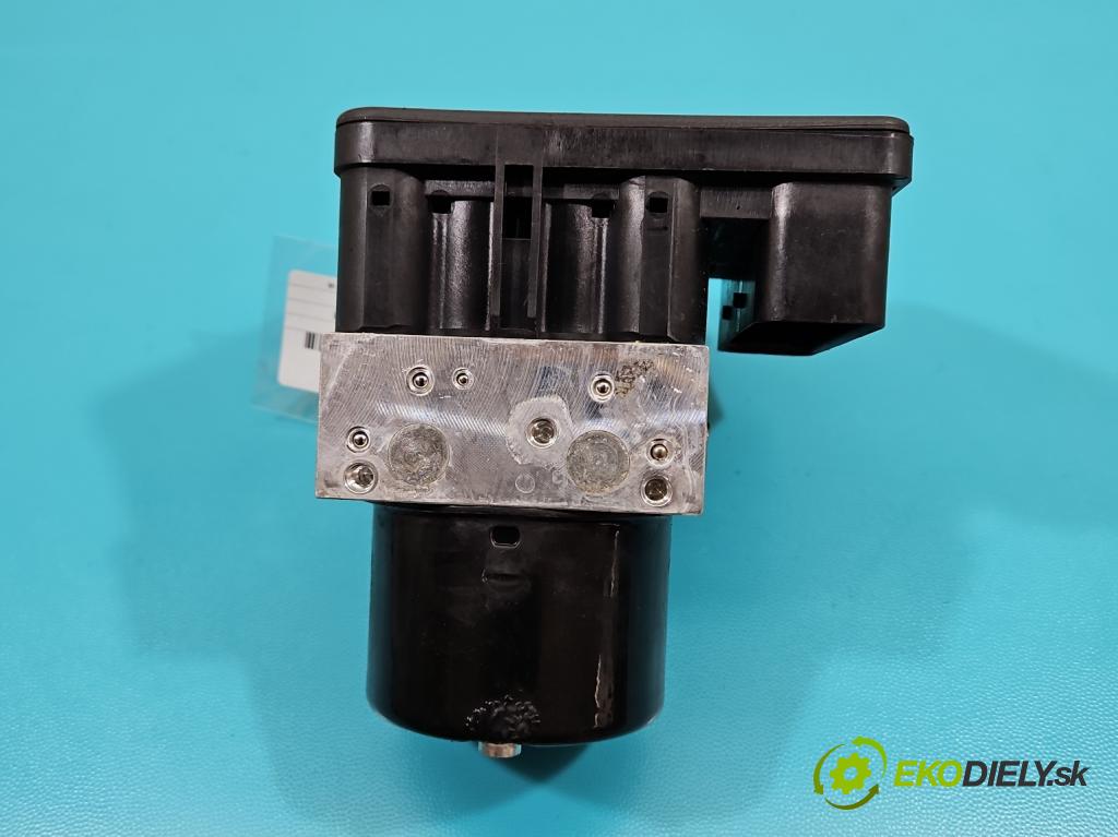Bmw 3 E90 2005-2013 2.0 16V 150 HP automatic 110 kW 1995 cm3 5- čerpadlo abs 6778163 (Pumpa ABS)