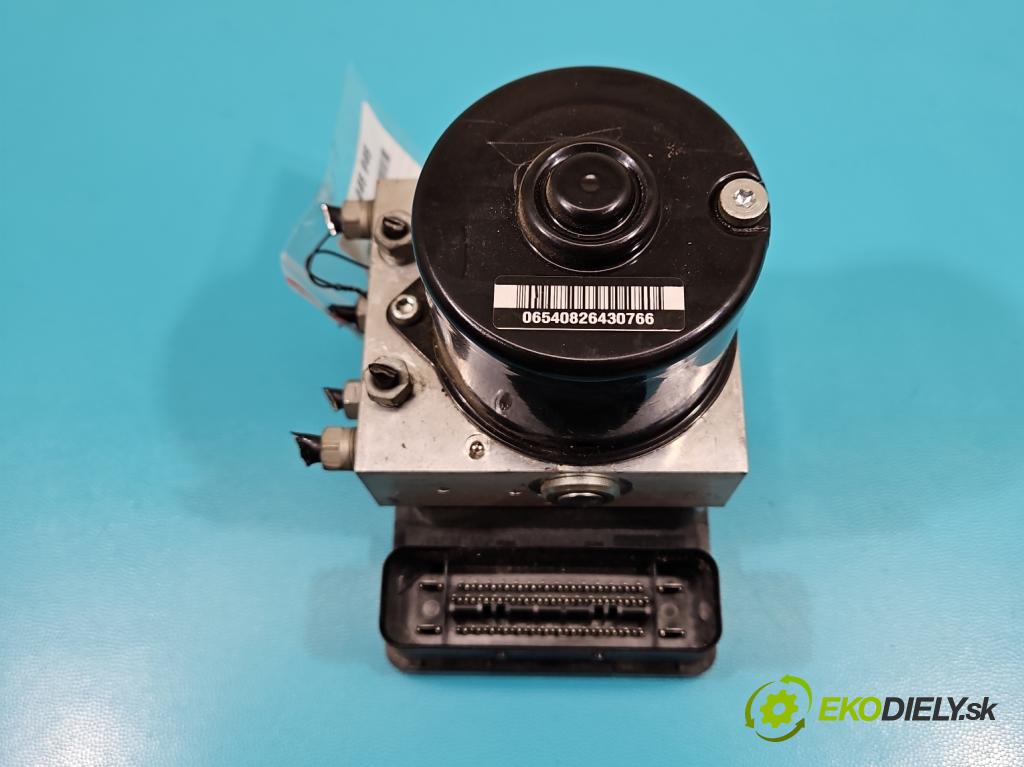 Bmw 3 E90 2005-2013 2.0 16V 150 HP automatic 110 kW 1995 cm3 5- čerpadlo abs 6778163 (Pumpa ABS)