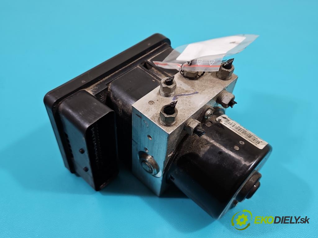 Bmw 3 E90 2005-2013 2.0 16V 150 HP automatic 110 kW 1995 cm3 5- čerpadlo abs 6778163 (Pumpa ABS)