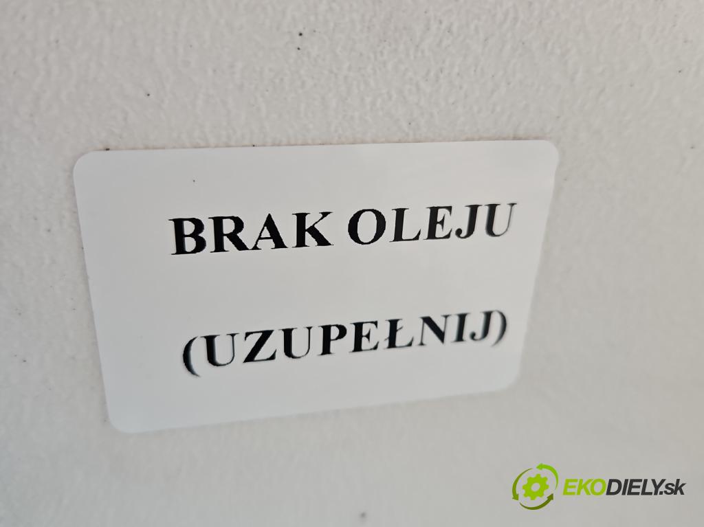 Renault Espace III 1997-2003 2.0 16V 140 HP manual 103 kW 1998 cm3 5- prevodovka stupeň,rýchlosť manual JC5S064