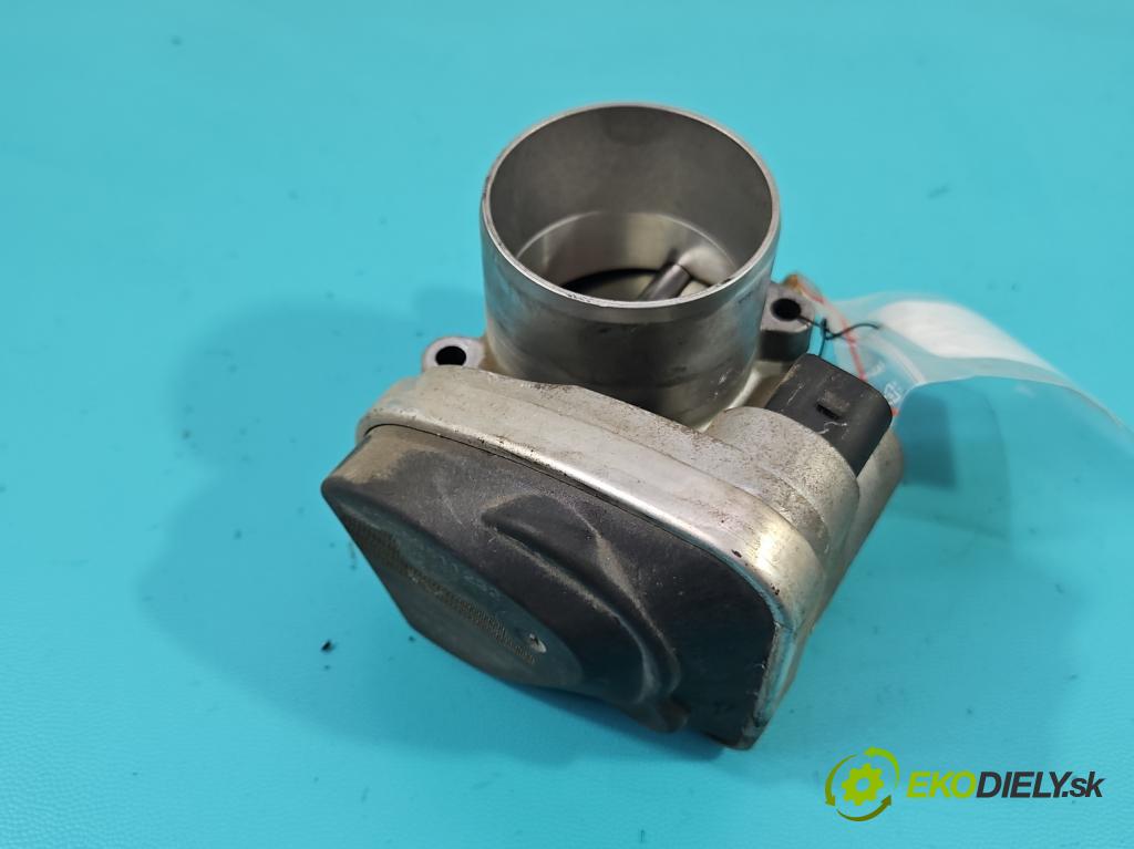 Renault Scenic II 2003-2009 2.0 16V 135 HP manual 99 kW 1998 cm3 5- klapka A2C59511232 (Škrtiaca klapka)