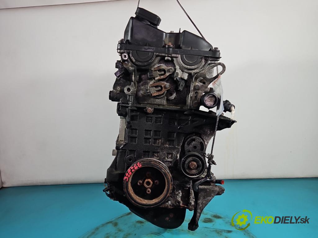 Bmw 3 E90 2005-2013 2.0 16V 150 HP automatic 110 kW 1995 cm3 5- motor benzín: N46B20