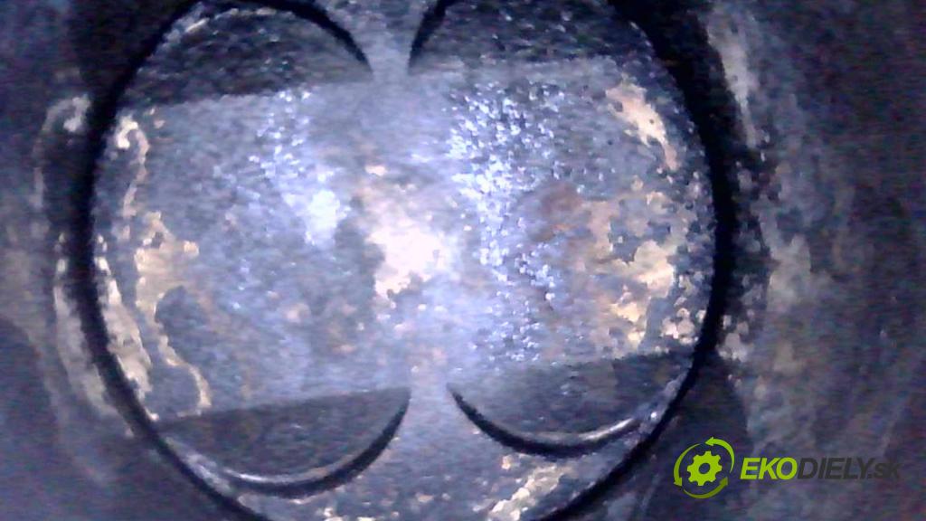 Bmw 3 E90 2005-2013 2.0 16V 150 HP automatic 110 kW 1995 cm3 5- motor benzín: N46B20