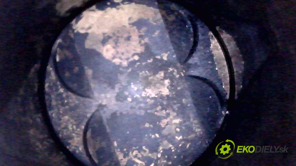 Bmw 3 E90 2005-2013 2.0 16V 150 HP automatic 110 kW 1995 cm3 5- motor benzín: N46B20