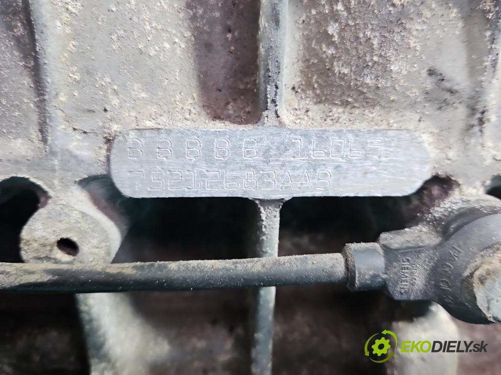 Bmw 3 E90 2005-2013 2.0 16V 150 HP automatic 110 kW 1995 cm3 5- motor benzín: N46B20