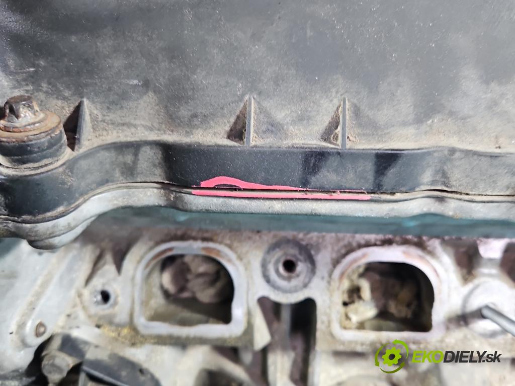 Bmw 3 E90 2005-2013 2.0 16V 150 HP automatic 110 kW 1995 cm3 5- motor benzín: N46B20