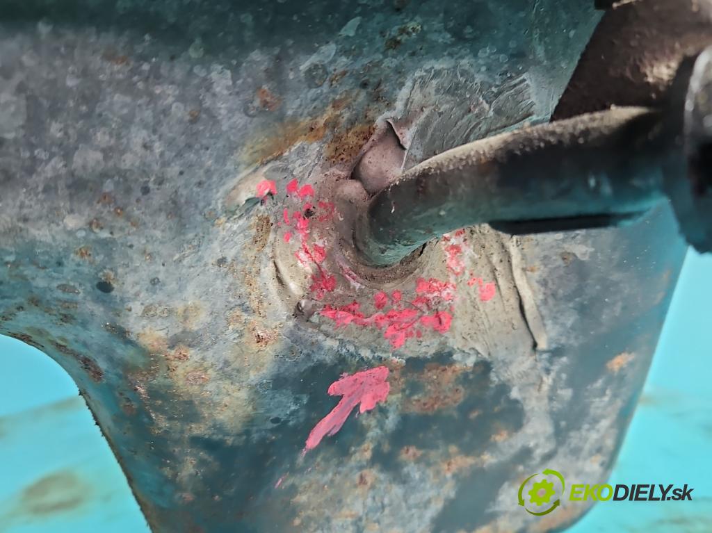 Bmw 3 E90 2005-2013 2.0 16V 150 HP automatic 110 kW 1995 cm3 5- motor benzín: N46B20