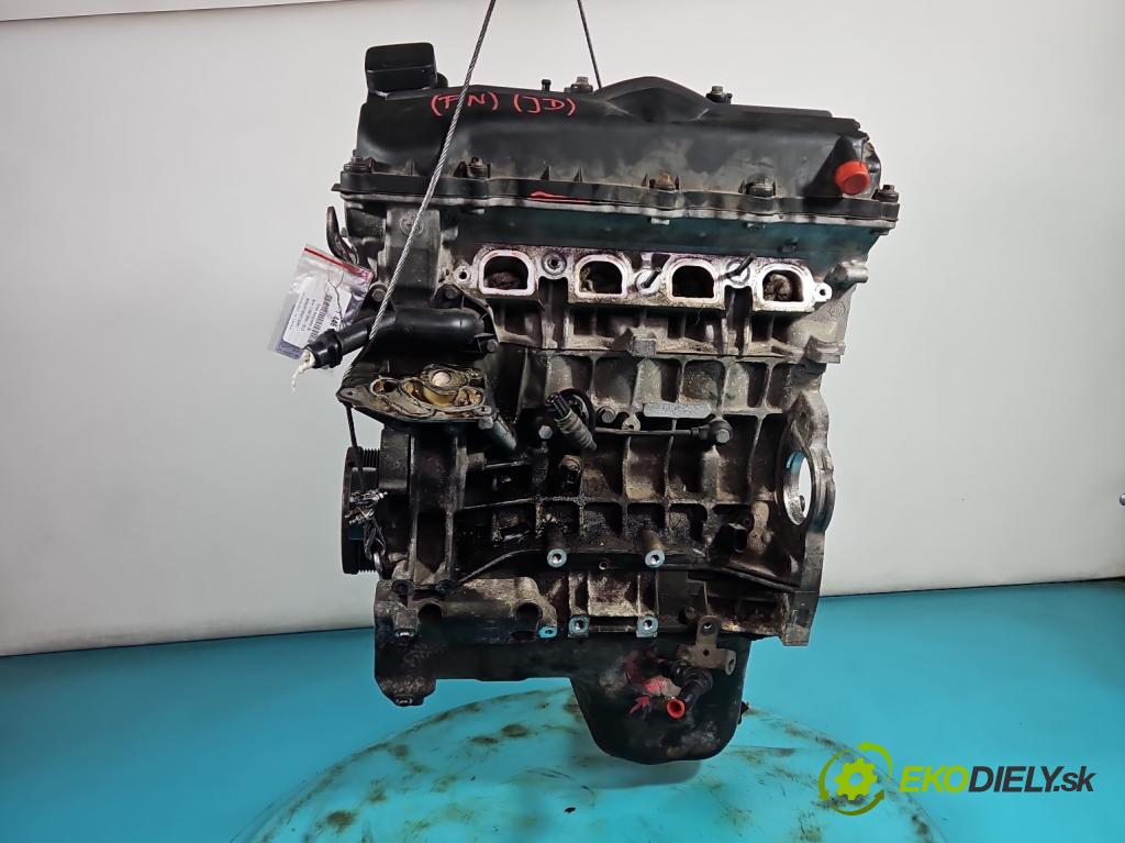 Bmw 3 E90 2005-2013 2.0 16V 150 HP automatic 110 kW 1995 cm3 5- motor benzín: N46B20