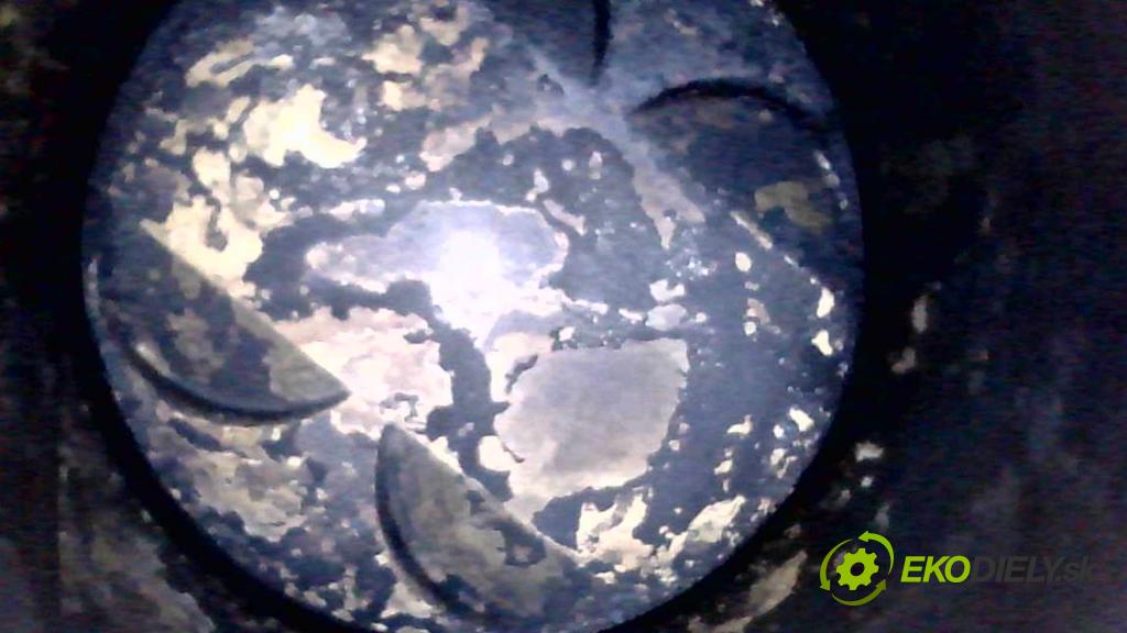 Bmw 3 E90 2005-2013 2.0 16V 150 HP automatic 110 kW 1995 cm3 5- motor benzín: N46B20