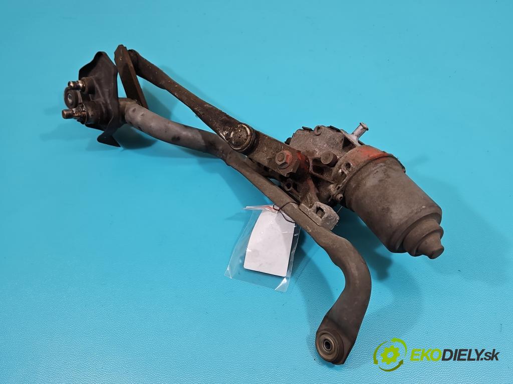 Toyota Yaris III 2011-2020 1.3 vvti 99 hp manual 73 kW 1329 cm3 5- motor stěračů přední 85110-0D190
