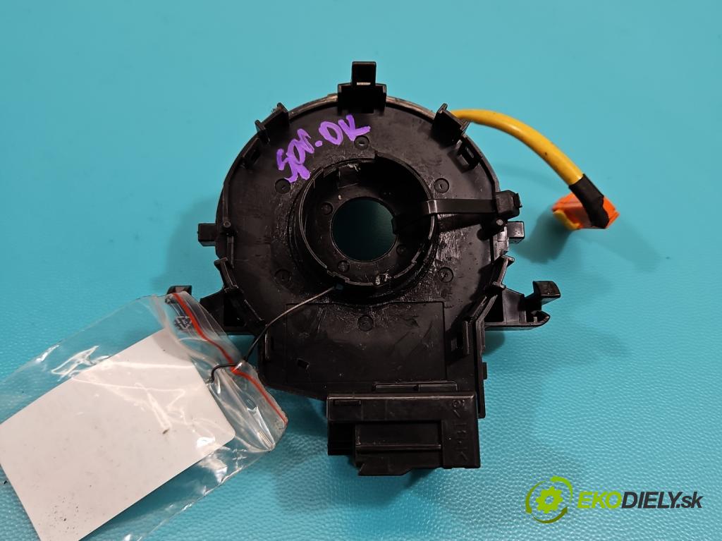 Toyota Yaris III 2011-2020 1.3 vvti 99 HP manual 73 kW 1329 cm3 5- Páska: airbag 0D060-75J314 (Airbag)