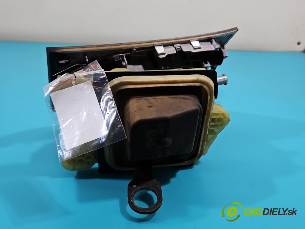 Mercedes E W211 2002-2009 3.0 V6 CDI 190 HP automatic 140 kW 2987 cm3 4- Páka: Změny: stupeň,rýchlosť A2112674224 (Rýchlostná páka (kulisa))