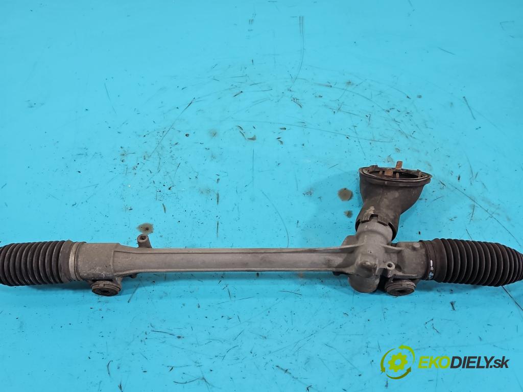 Toyota Yaris III 2011-2020 1.3 vvti 99 HP manual 73 kW 1329 cm3 5- Ozubené kolo: volant