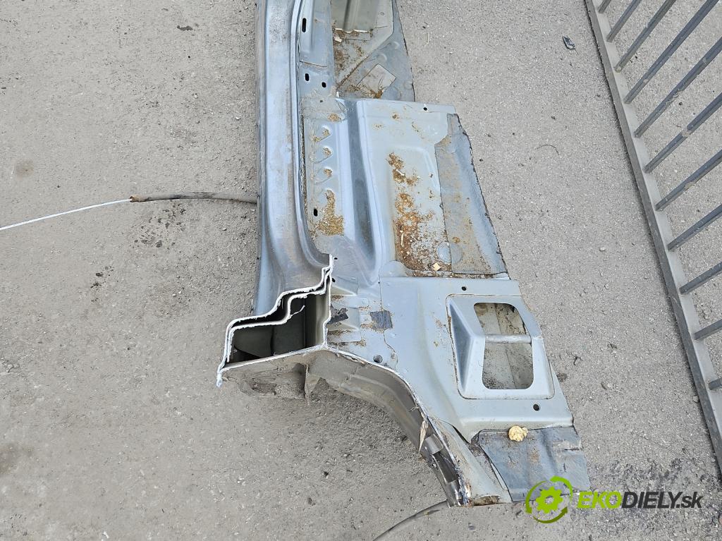 Chevrolet Orlando 2.0 VCDI 163 hp manual 120 kW 1998 cm3 5- práh levý  (Ostatní)