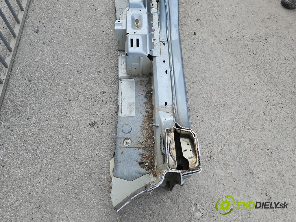 Chevrolet Orlando 2.0 VCDI 163 hp manual 120 kW 1998 cm3 5- práh levý  (Ostatní)