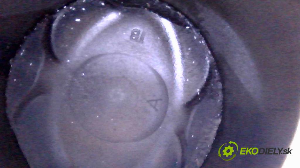 Toyota Yaris III 2011-2020 1.3 vvti 99 hp manual 73 kW 1329 cm3 5- motor benzín 1NR