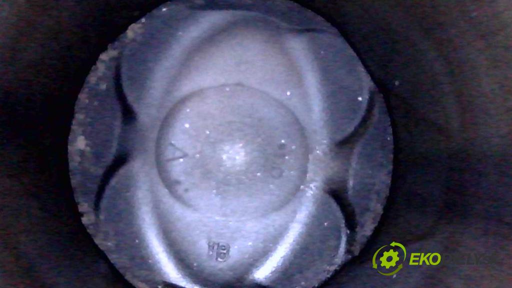 Toyota Yaris III 2011-2020 1.3 vvti 99 hp manual 73 kW 1329 cm3 5- motor benzín 1NR