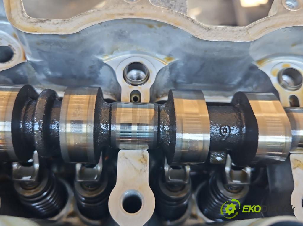 Toyota Yaris III 2011-2020 1.3 vvti 99 hp manual 73 kW 1329 cm3 5- motor benzín 1NR