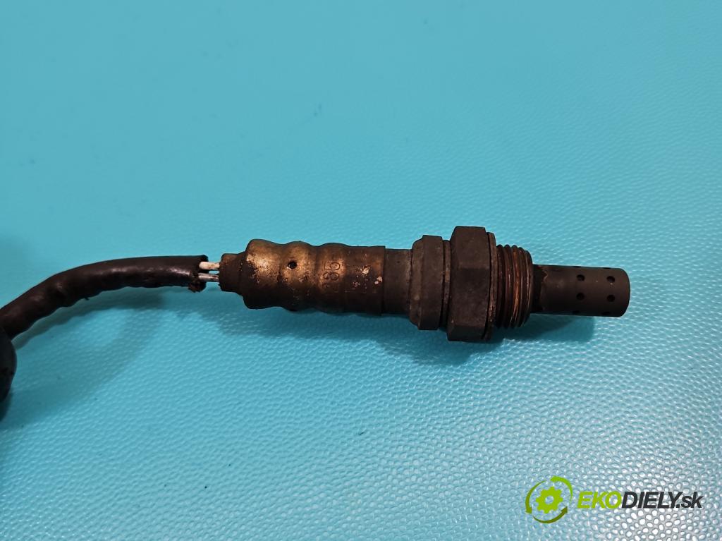 Bmw 3 E90 2005-2013 2.0 16V 150 HP automatic 110 kW 1995 cm3 5- Sonda lambda 7530283-01 (Lambda sonda)