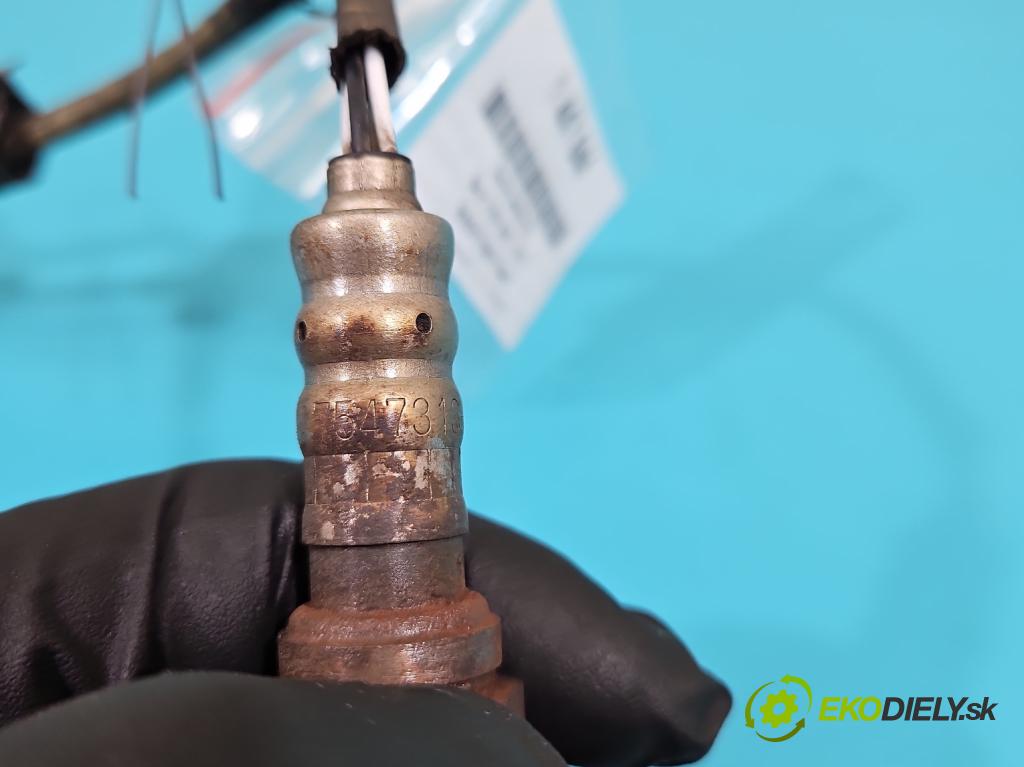 Bmw 3 E90 2005-2013 2.0 16V 150 HP automatic 110 kW 1995 cm3 5- Sonda lambda 7547313-01 (Lambda sonda)