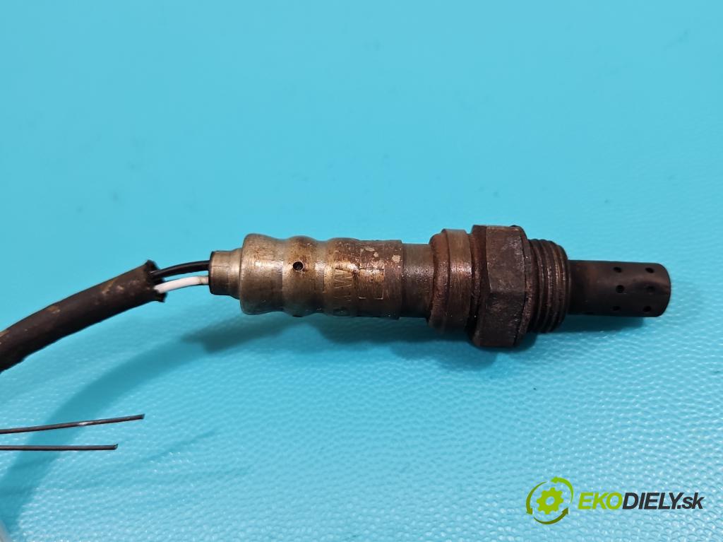 Bmw 3 E90 2005-2013 2.0 16V 150 HP automatic 110 kW 1995 cm3 5- Sonda lambda 7547313-01 (Lambda sonda)