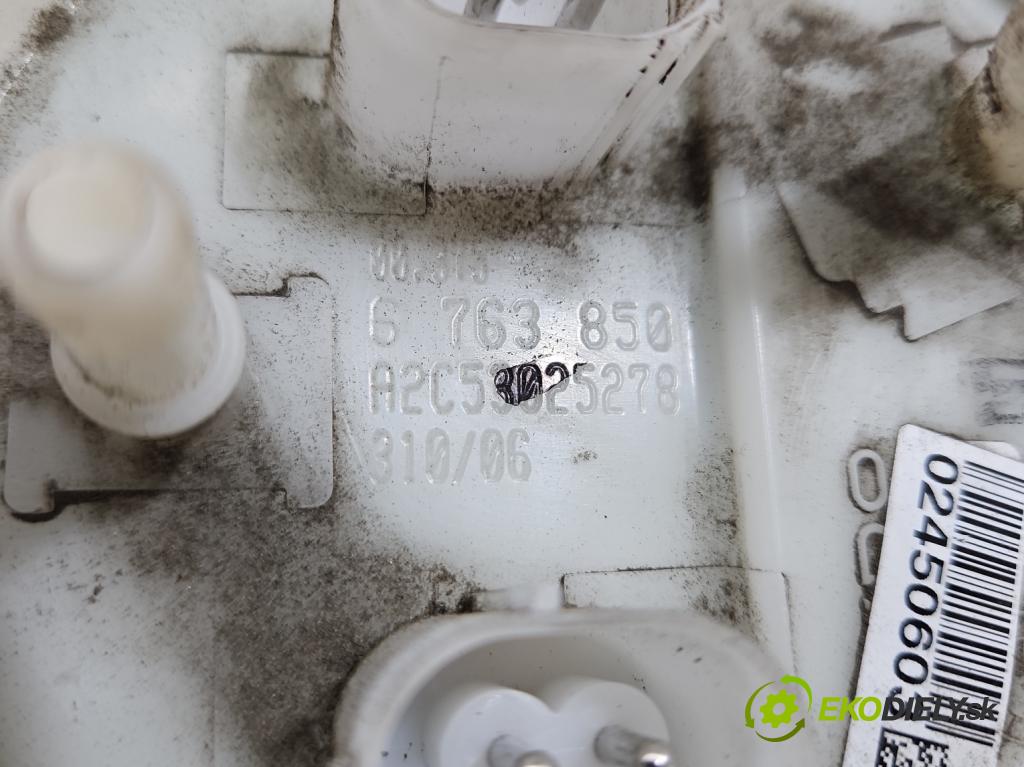 Bmw 3 E90 2005-2013 2.0 16V 150 hp automatic 110 kW 1995 cm3 5- čerpadlo paliva 6763850
